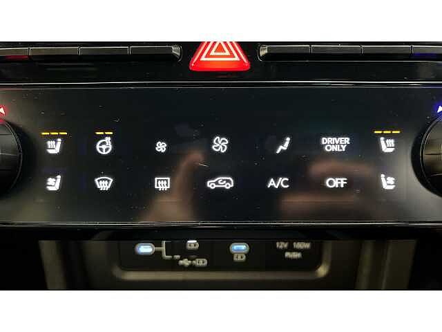 Hyundai TUCSON 1.6T Hybrid N Line S 5dr Auto