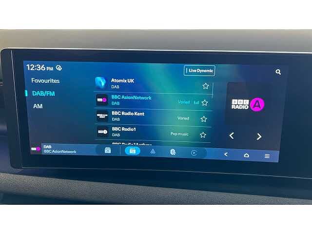 Hyundai TUCSON 1.6T Hybrid N Line S 5dr Auto