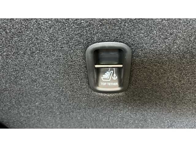 Hyundai TUCSON 1.6T Hybrid N Line S 5dr Auto