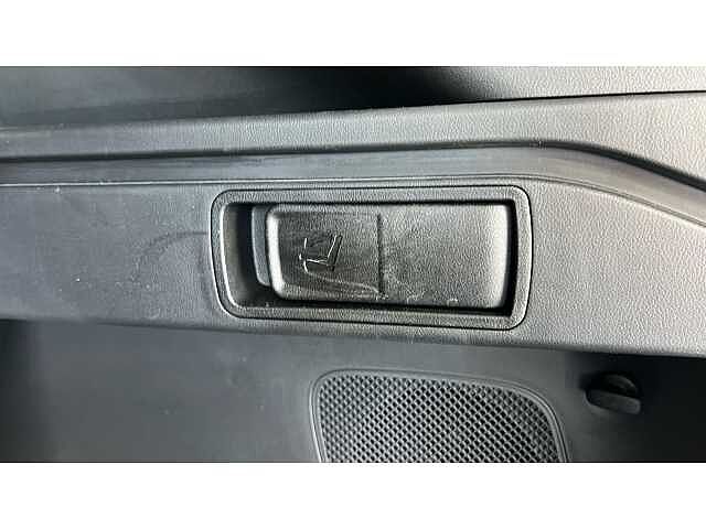 Hyundai TUCSON 1.6T Hybrid N Line S 5dr Auto