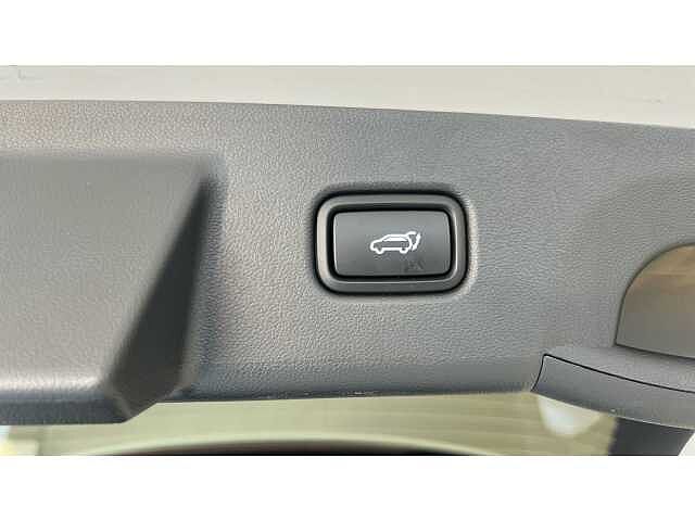 Hyundai TUCSON 1.6T Hybrid N Line S 5dr Auto
