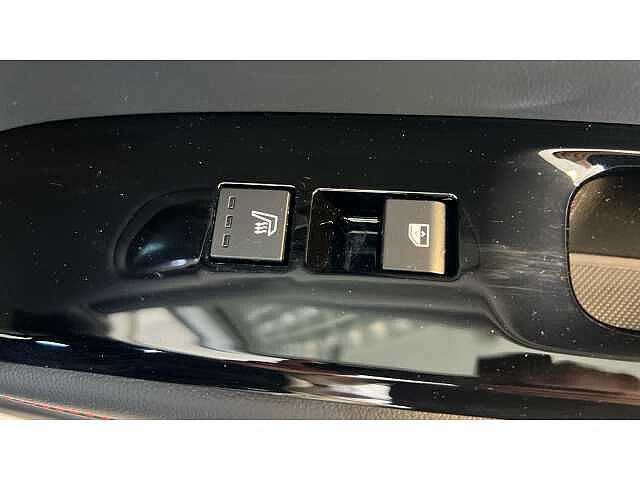 Hyundai TUCSON 1.6T Hybrid N Line S 5dr Auto