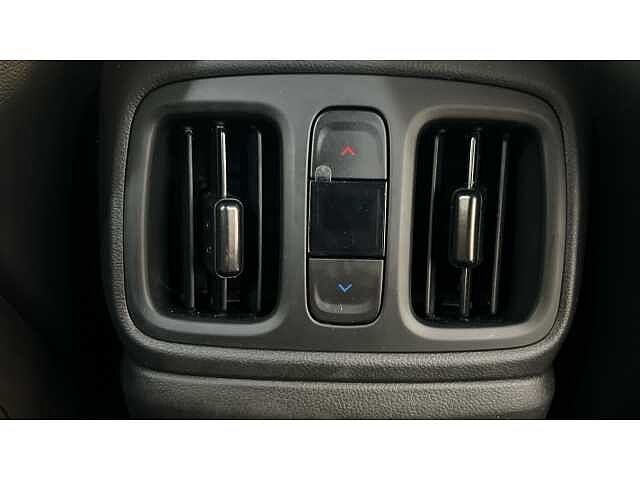Hyundai TUCSON 1.6T Hybrid N Line S 5dr Auto