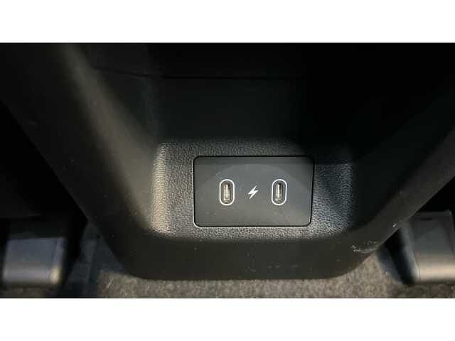 Hyundai TUCSON 1.6T Hybrid N Line S 5dr Auto
