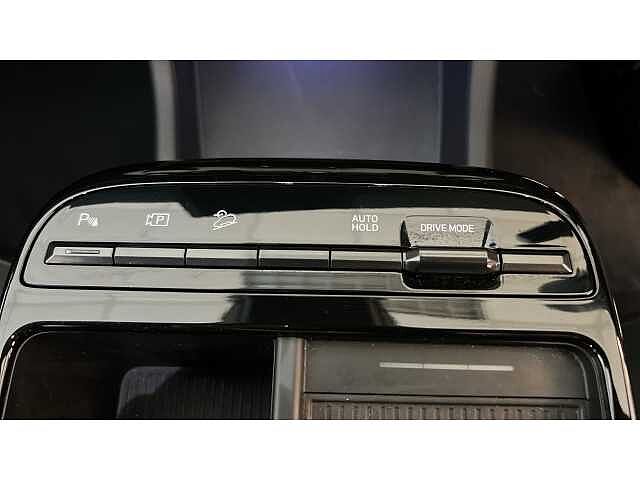 Hyundai TUCSON 1.6T Hybrid N Line S 5dr Auto