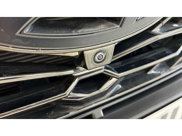 Hyundai TUCSON 1.6T Hybrid N Line S 5dr Auto