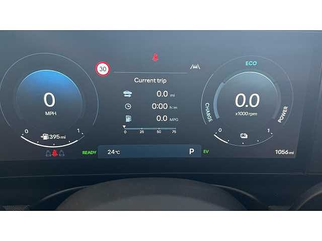 Hyundai TUCSON 1.6T Hybrid N Line 5dr Auto Black