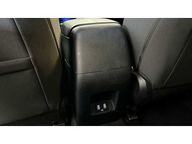 Hyundai TUCSON 1.6 TGDi 48V MHD Premium 5dr 2WD DCT WHITE
