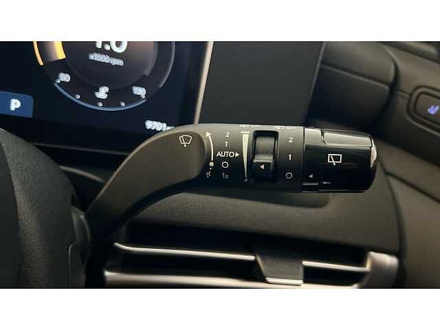 Hyundai TUCSON 1.6T 48V MHD Ultimate 5dr 4WD DCT