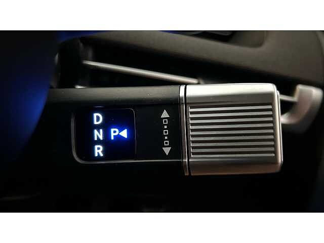 Hyundai TUCSON 1.6T 48V MHD Ultimate 5dr 4WD DCT