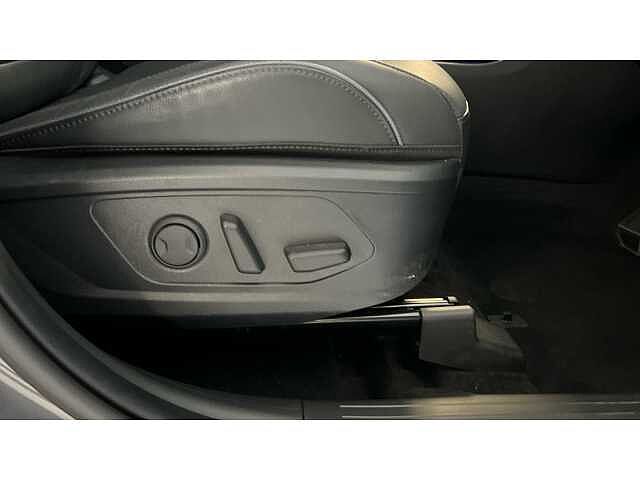 Hyundai TUCSON 1.6T 48V MHD Ultimate 5dr 4WD DCT