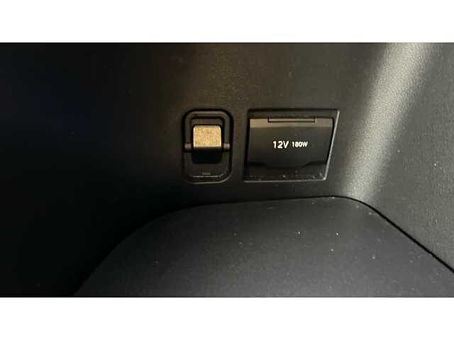 Hyundai TUCSON 1.6T 48V MHD Ultimate 5dr 4WD DCT