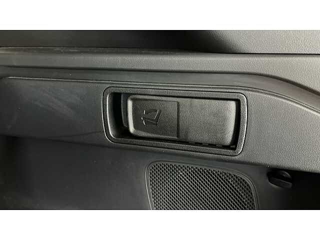 Hyundai TUCSON 1.6T 48V MHD Ultimate 5dr 4WD DCT