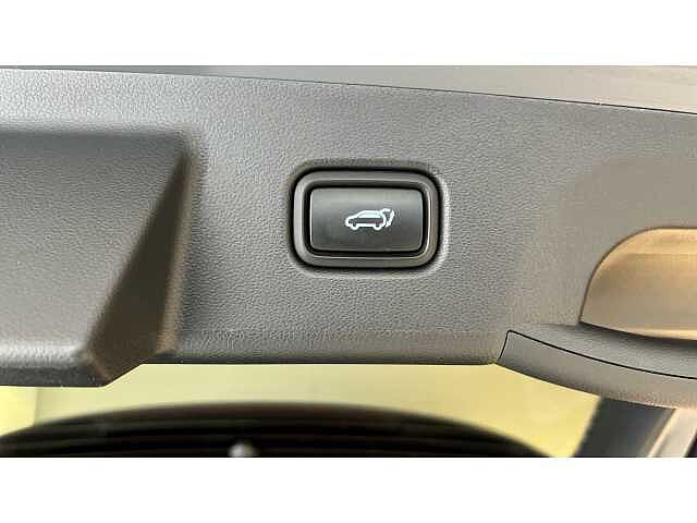 Hyundai TUCSON 1.6T 48V MHD Ultimate 5dr 4WD DCT