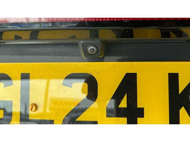 Hyundai TUCSON 1.6T 48V MHD Ultimate 5dr 4WD DCT