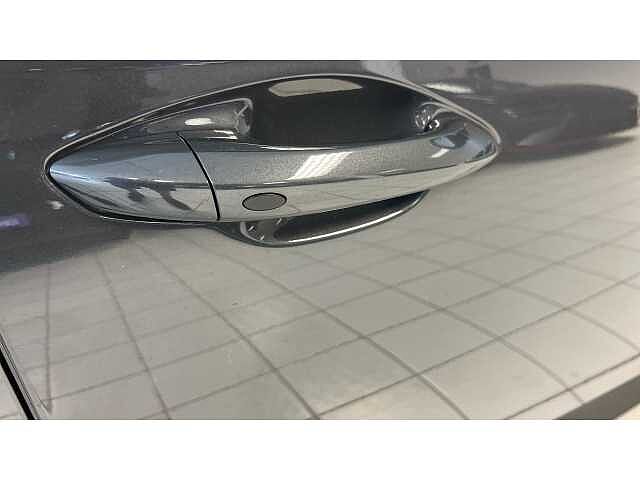 Hyundai TUCSON 1.6T 48V MHD Ultimate 5dr 4WD DCT
