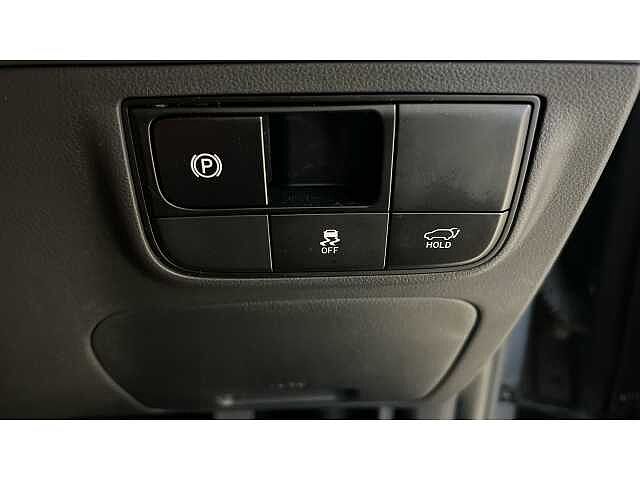 Hyundai TUCSON 1.6T 48V MHD Ultimate 5dr 4WD DCT