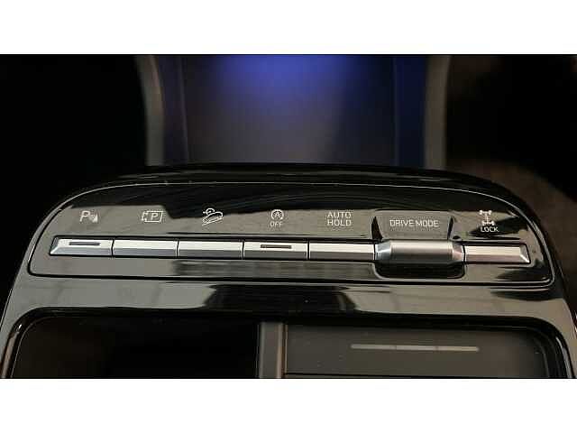 Hyundai TUCSON 1.6T 48V MHD Ultimate 5dr 4WD DCT