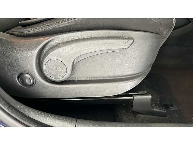 Hyundai TUCSON 1.6 GDi SE Nav 5dr 2WD