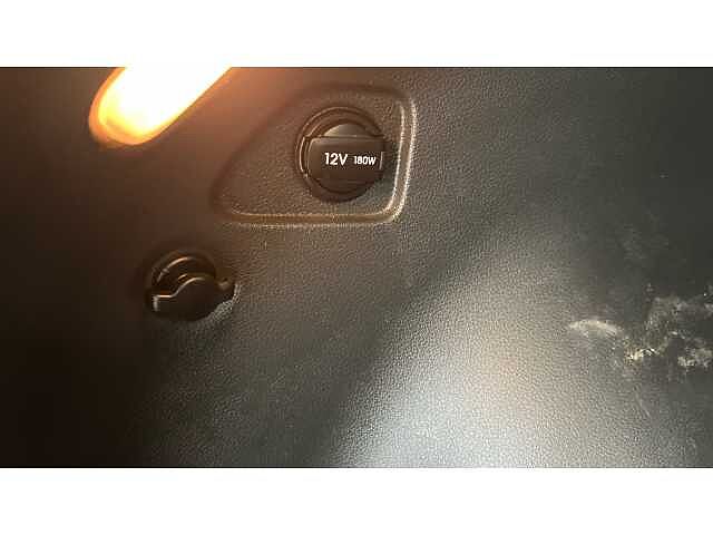 Hyundai TUCSON 1.6 GDi SE Nav 5dr 2WD