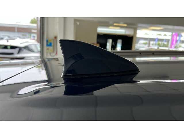 Hyundai TUCSON 1.6 GDi SE Nav 5dr 2WD