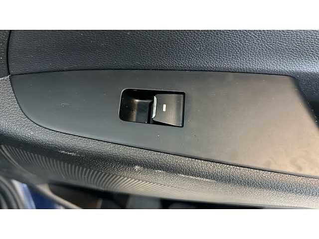 Hyundai TUCSON 1.6 GDi SE Nav 5dr 2WD