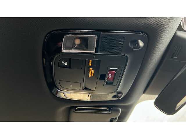Hyundai TUCSON 1.6T Hybrid N Line 5dr Auto RED