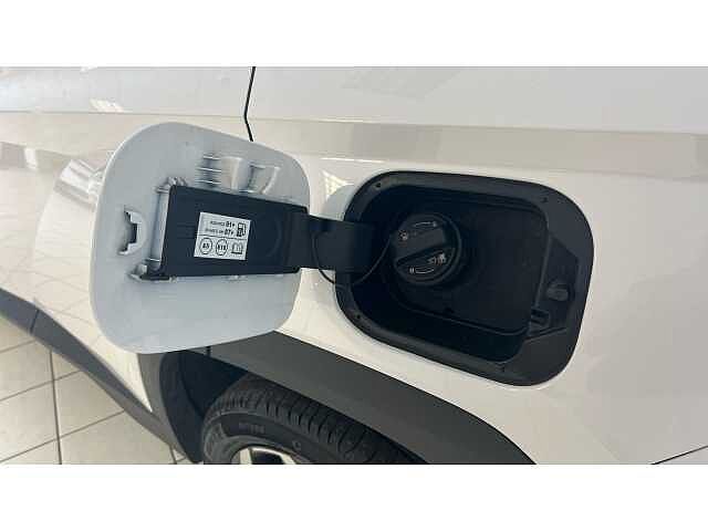 Hyundai TUCSON 1.6 TGDi Hybrid 230 Premium 5dr 2WD Auto