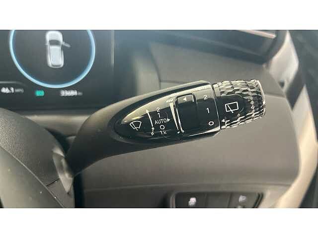 Hyundai TUCSON 1.6 TGDi Hybrid 230 Premium 5dr 2WD Auto