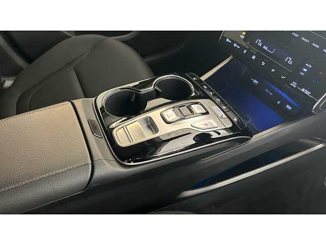 Hyundai TUCSON 1.6 TGDi Hybrid 230 Premium 5dr 2WD Auto