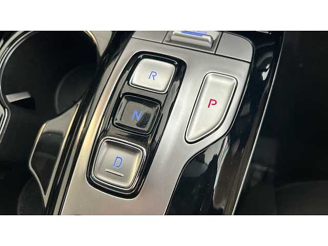 Hyundai TUCSON 1.6 TGDi Hybrid 230 Premium 5dr 2WD Auto