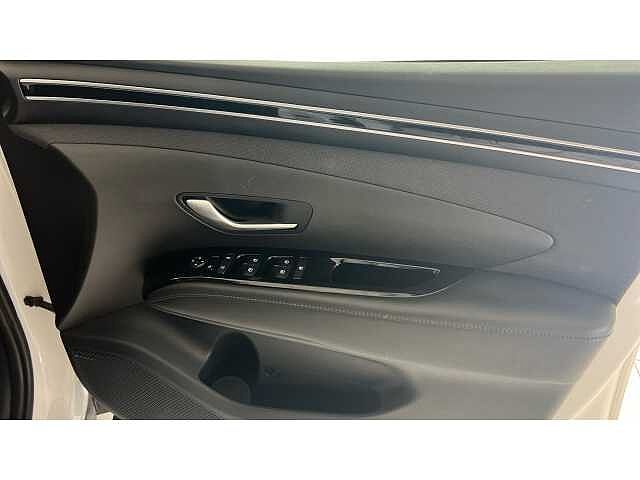 Hyundai TUCSON 1.6 TGDi Hybrid 230 Premium 5dr 2WD Auto