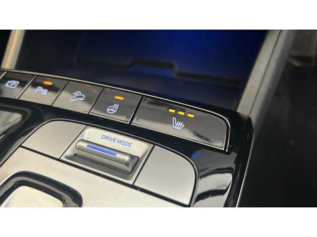 Hyundai TUCSON 1.6 TGDi Hybrid 230 Premium 5dr 2WD Auto