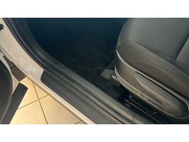 Hyundai TUCSON 1.6 TGDi Hybrid 230 Premium 5dr 2WD Auto