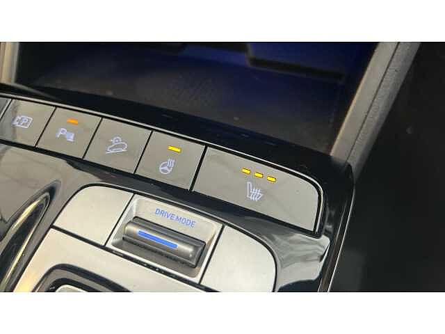 Hyundai TUCSON 1.6 TGDi Hybrid 230 Premium 5dr 2WD Auto