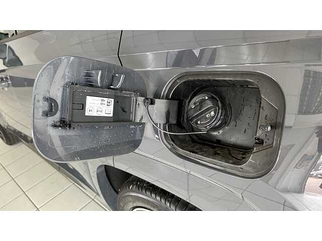 Hyundai TUCSON 1.6T Hybrid N Line S 5dr 4WD Auto