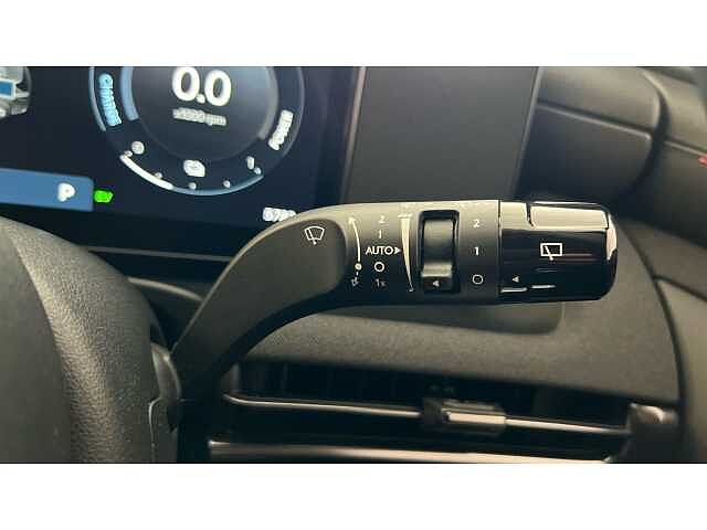 Hyundai TUCSON 1.6T Hybrid N Line S 5dr 4WD Auto