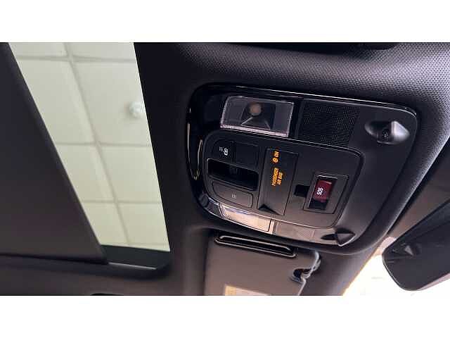 Hyundai TUCSON 1.6T Hybrid N Line S 5dr 4WD Auto