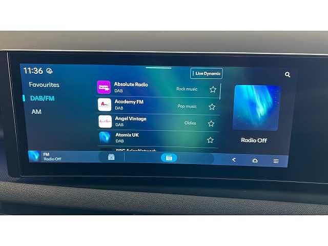 Hyundai TUCSON 1.6T Hybrid N Line S 5dr 4WD Auto