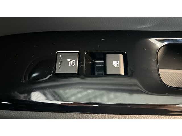 Hyundai TUCSON 1.6T Hybrid N Line S 5dr 4WD Auto