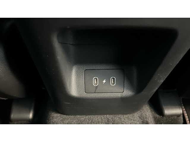 Hyundai TUCSON 1.6T Hybrid N Line S 5dr 4WD Auto