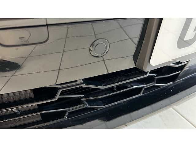 Hyundai TUCSON 1.6T Hybrid N Line S 5dr 4WD Auto