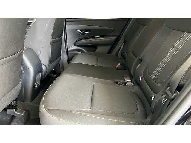 Hyundai TUCSON 1.6 TGDi Hybrid 230 Premium 5dr 2WD Auto