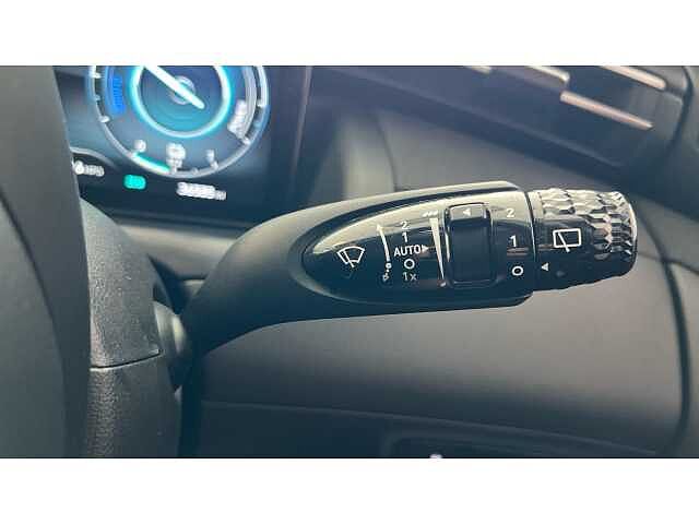 Hyundai TUCSON 1.6 TGDi Hybrid 230 Premium 5dr 2WD Auto