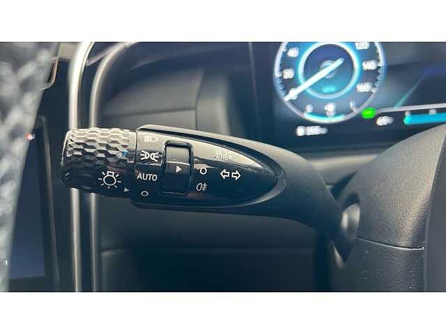 Hyundai TUCSON 1.6 TGDi Hybrid 230 Premium 5dr 2WD Auto