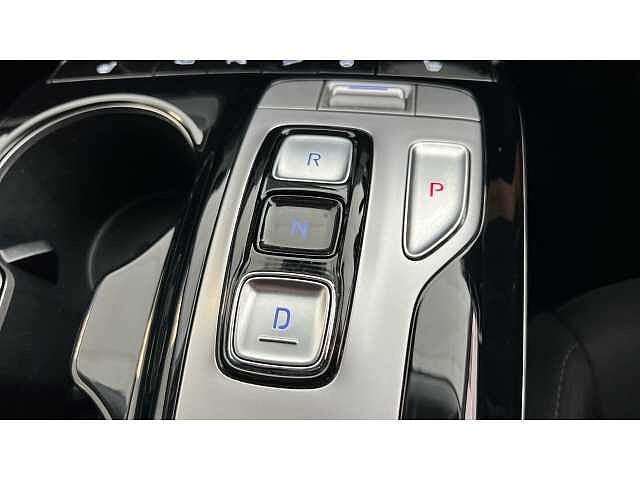 Hyundai TUCSON 1.6 TGDi Hybrid 230 Premium 5dr 2WD Auto
