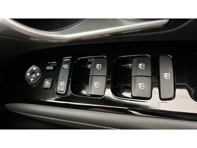 Hyundai TUCSON 1.6 TGDi Hybrid 230 Premium 5dr 2WD Auto