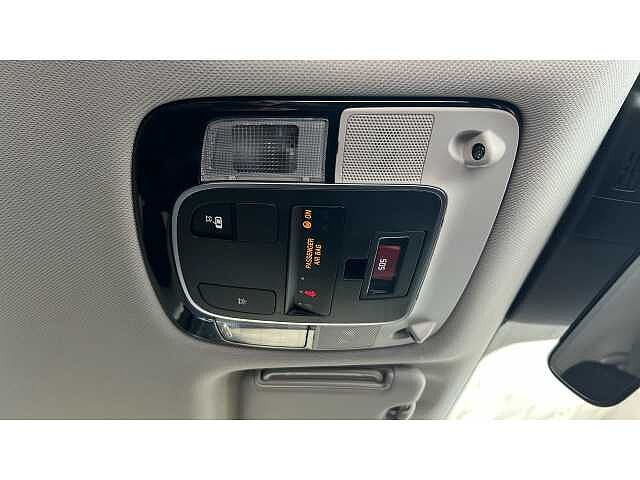 Hyundai TUCSON 1.6 TGDi Hybrid 230 Premium 5dr 2WD Auto