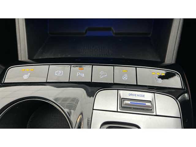 Hyundai TUCSON 1.6 TGDi Hybrid 230 Premium 5dr 2WD Auto