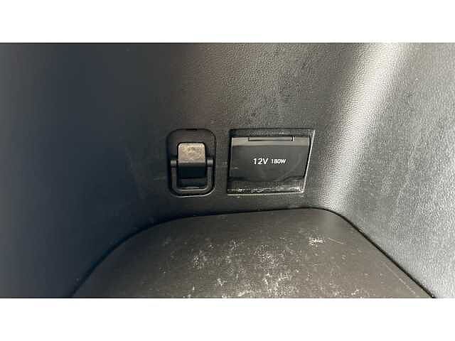 Hyundai TUCSON 1.6 TGDi Hybrid 230 Premium 5dr 2WD Auto